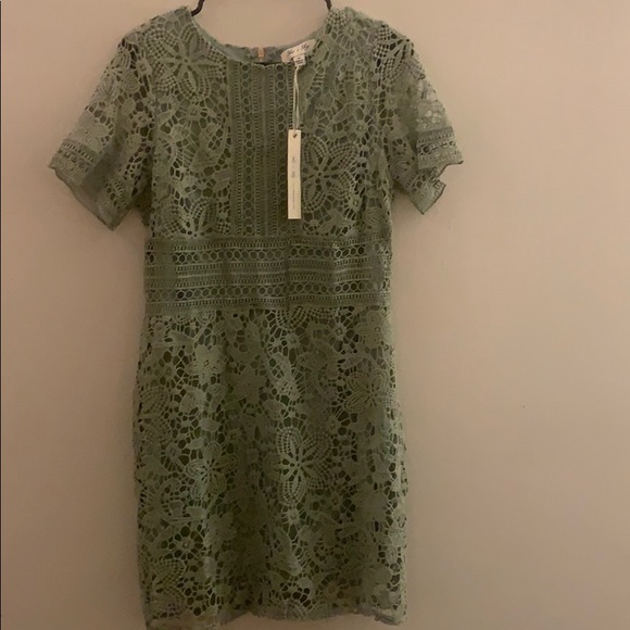 She and Sky Dresses & Skirts - Dress